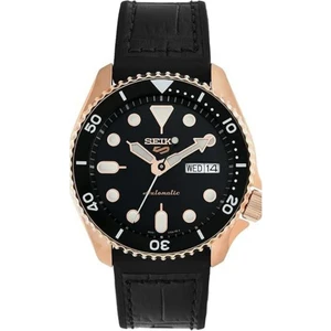 5 Sports SRPD76K1 Erkek Kol Saati