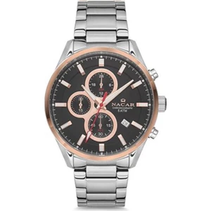 Nc34-290733-Ebm Erkek Kol Saat