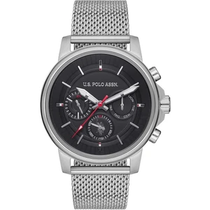 U.S. Polo Assn. USPA1020-04 Erkek Kol Saati
