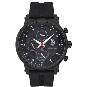 U.S. Polo Assn. USPA1008-07 Erkek Kol Saati