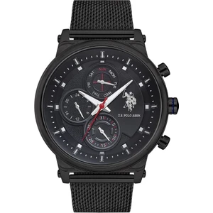 U.S. Polo Assn. USPA1008-03 Erkek Kol Saati