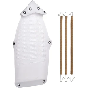 Ev Tipi Teflon Ütü Altlığı (Kutusuz) / TT-500