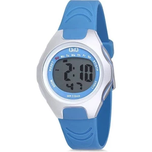 M195j002y Unisex Kol Saati