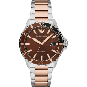 Emporio Armani Ar11340 Erkek Kol Saati