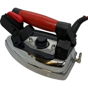 Iron Master Buharlı El Ütüsü/ STB-200