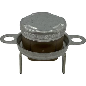 Ütü Limit Termostat 200C / TY LMT 200