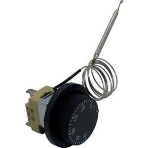 Spralli Ütü Gazlı Termostat 50-300°C / Ts G 50300