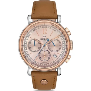 Ms100t-08kr Erkek Kol Saati