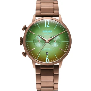 Moody Wwrc451 Kol Saati