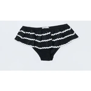 Kız Çocuk Bikini Altı