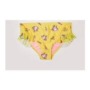 Kız Çocuk Bikini Altı