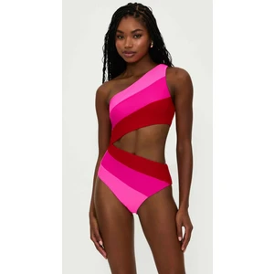 Tek Omuzlu Asimetrik Mayo DB20020M