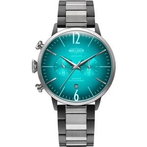 Moody Wwrc458 Kol Saati