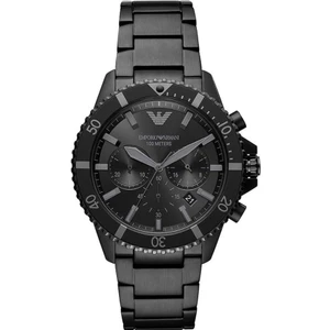 Emporio Armani Ar11363 Erkek Kol Saati