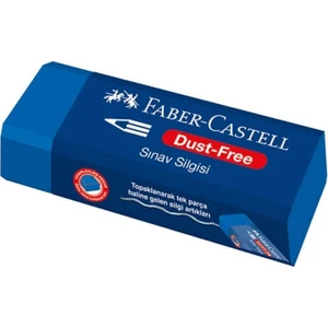 Faber Castell Sınav Silgisi Büyük Boy 5130187212