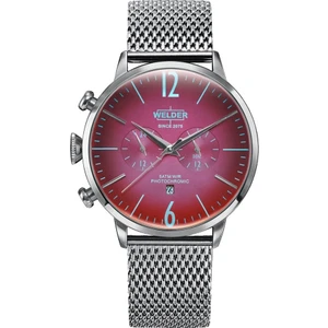 Moody Watch WWRC404 45 mm Erkek Kol Saati