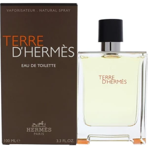 Terre D'hermes Edt 100 ml Erkek Parfüm