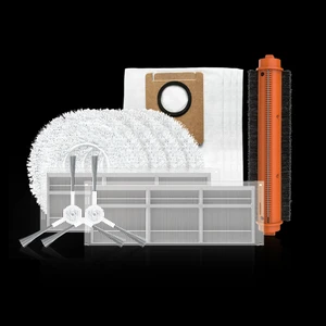 RS20 Pro Aksesuar Paketi