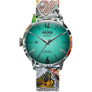 Moody Wrc830 Kol Saati