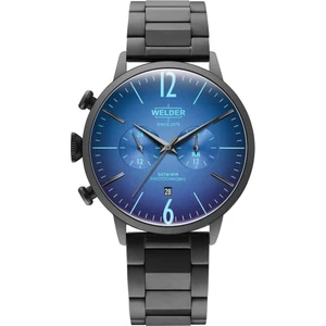 Moody Wwrc453 Kol Saati