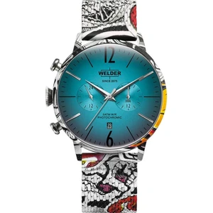 Moody Wwrc466 Kol Saati