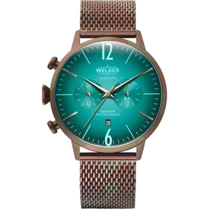 Moody Wwrc1033 Kol Saati