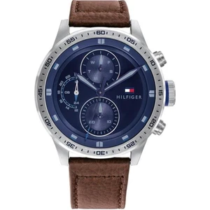Tommy Hilfiger TH1791807 Erkek Kol Saati