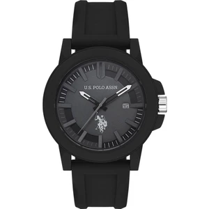 U.S. Polo Assn. USPA1029-01 Erkek Kol Saati