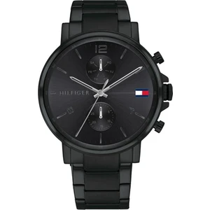 Tommy Hilfiger Th1710414 Erkek Kol Saati