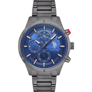 U.S. Polo Assn. USPA1014-05 Erkek Kol Saati