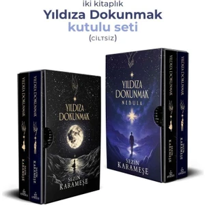 Yıldıza Dokunmak Serisi – Ikili Kutu