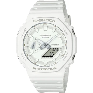 G-SHOCK kol saati GA-2100-7A7DR