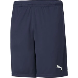 Teamrise Training Shorts Erkek Futbol Maç Şortu 65733606 Lacivert