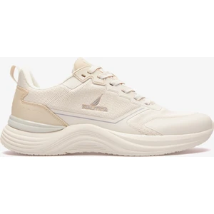 Erkek Bej Sneaker NT523T.1AS