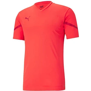 Teamflash Jersey Erkek Futbol Forması 70439401 Kırmızı