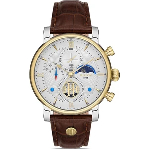 TM105T-02KG Erkek Kol Saati