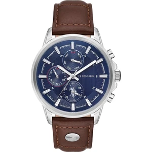 U.S. Polo Assn. USPA1016-02 Erkek Kol Saati
