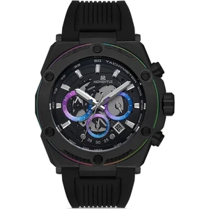 MOMENTUS SM354B-04BB Erkek Kol Saati