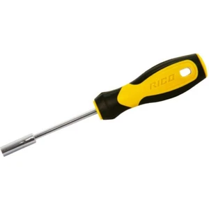 Ri̇co Bits Tutucu 1/4" x 100 mm