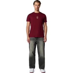 Gs Store Galatasaray 5 Yıldız T-Shirt E251393