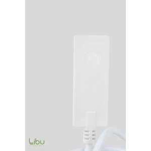 Libu Electric Ince Fiş – Kablolu