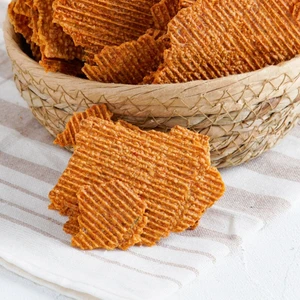 Musa Efendizade Acılı Tarhana Cipsi 240 gr