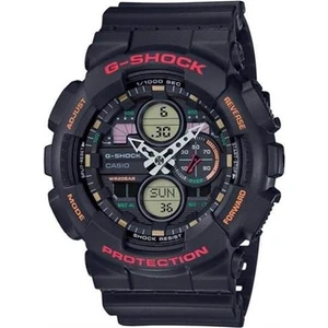 G-Shock Ga-140-1a4dr Erkek Kol Saati