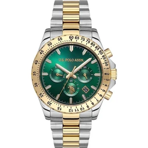 U.S. Polo Assn. USPA1052-06 Erkek Kol Saati
