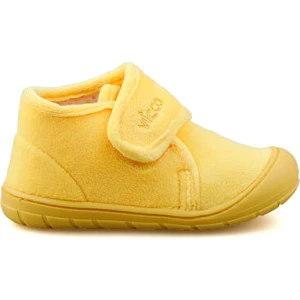 Color Sarı/Yellow Patik Panduf 959.P19K.446-12