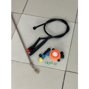 Ilaçlama Makinası Yedek Parça Seti