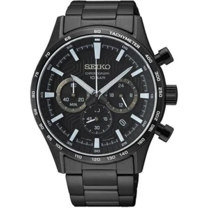 Chronograph Kronograf SSB415P1 Erkek Kol Saati
