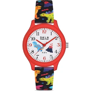 Daniel Klein DK.1.12765.3 Erkek Çocuk Kol Saat