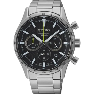 Chronograph SSB413P Erkek Kol Saati