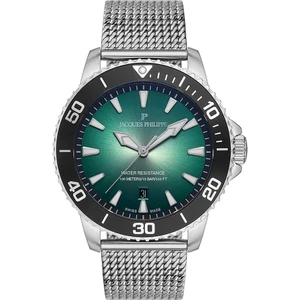 Jacques Philippe JPQGS1812X6 Erkek Kol Saati
